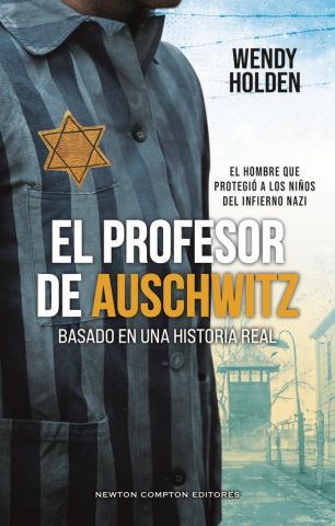 PROFESOR DE AUSCHWITZ,EL