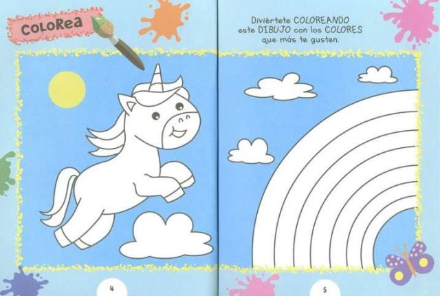 UNICORNIOS