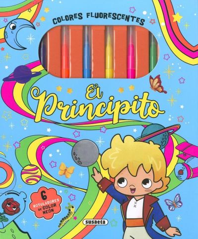 EL PRINCIPITO