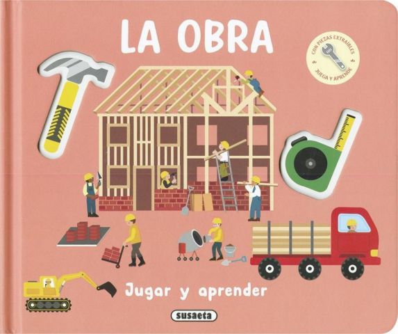 LA OBRA