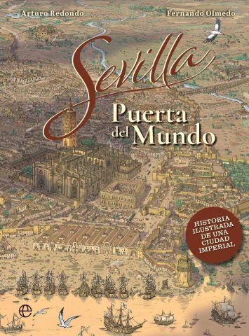 SEVILLA PUERTO DEL MUNDO