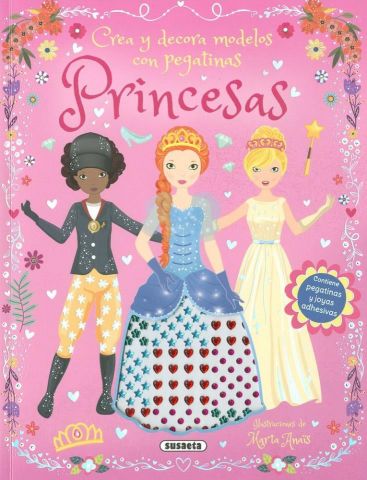 PRINCESAS