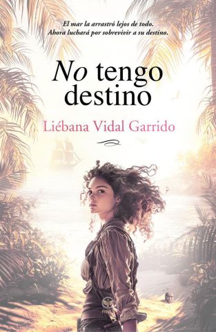NO TENGO DESTINO