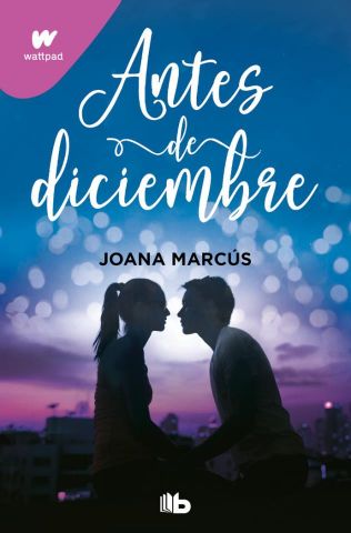 ANTES DE DICIEMBRE EDICION REVISADA POR LA AUTORA 