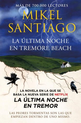 A ULTIMA NOCHE EN TREMORE BEACH