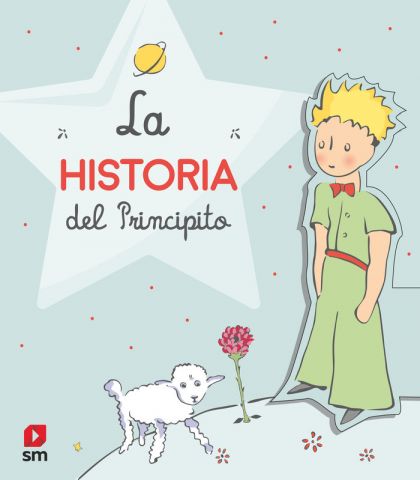HISTORIA DEL PRINCIPITO,LA