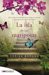 ISLA DE LAS MARIPOSAS,LA