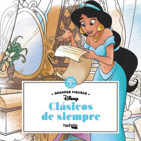 CLASICOS DE SIEMPRE