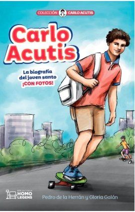 CARLO ACUTIS