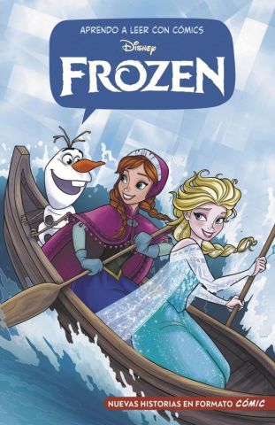 APRENDO A LEER COMICS DISNEY HISTORIAS MAS DIVERTI