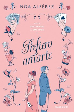 PREFIERO AMARTE DESTINADO A SUCEDER 1