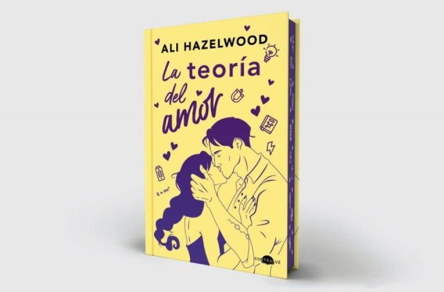 LA TEORIA DEL AMOR EDICION ESPECIAL