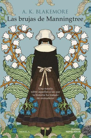 BRUJAS DE MANNINGTREE,LAS