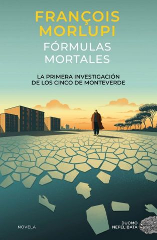 FORMULAS MORTALES