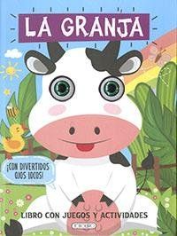 LA GRANJA