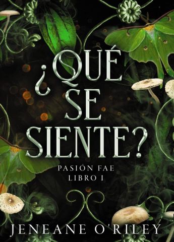 QUE SE SIENTE