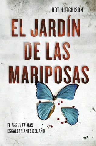 JARDIN DE LAS MARIPOSAS,EL