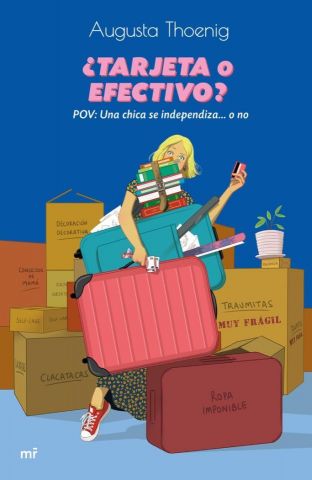 TARJETA O EFECTIVO