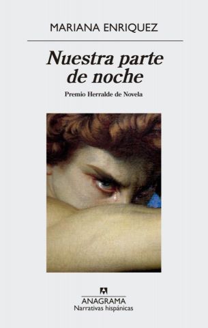 NUESTRA PARTE DE NOCHE PREMIO HERRALDE DE NOVELA