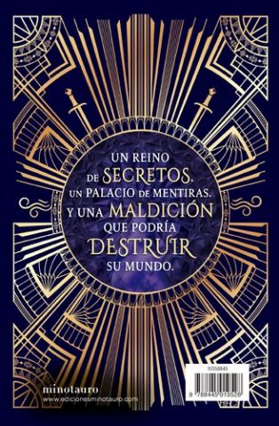 REY ENTRE SOMBRAS ED. ESPECIAL LIMITADA