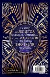 REY ENTRE SOMBRAS ED. ESPECIAL LIMITADA