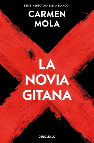 LA NOVIA GITANA- CARMEN MOLA