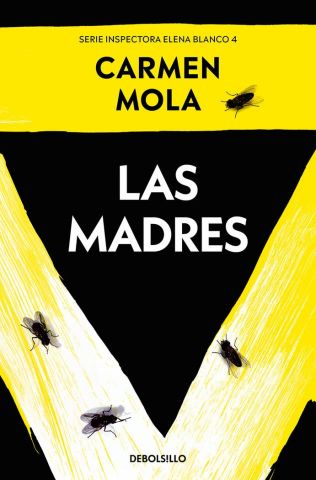 LAS MADRES LA NOVIA GITANA 4