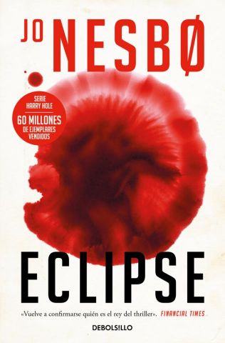 ECLIPSE HARRY HOLE 13