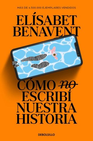 COMO NO ESCRIBI NUESTRA HISTORIA