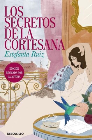 LOS SECRETOS DE LA CORTESANA