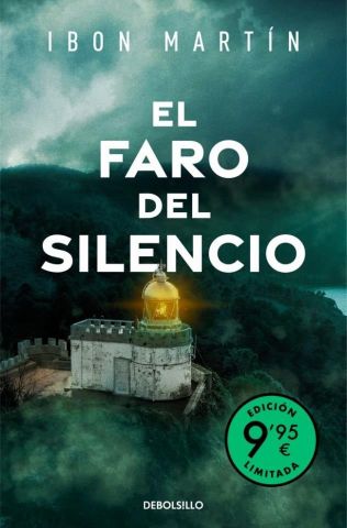 EL FARO DEL SILENCIO ED. LIMITADA LOS CRIMENES DEL