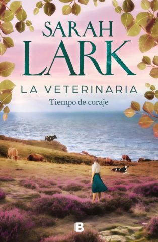 LA VETERINARIA TIEMPO DE CORAJE LA VETERINARIA 3