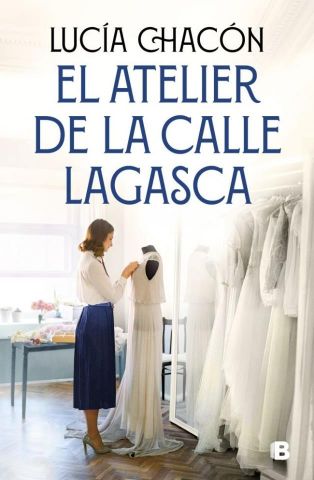 EL ATELIER DE LA CALLE LAGASCA SIETE AGUJAS DE COS