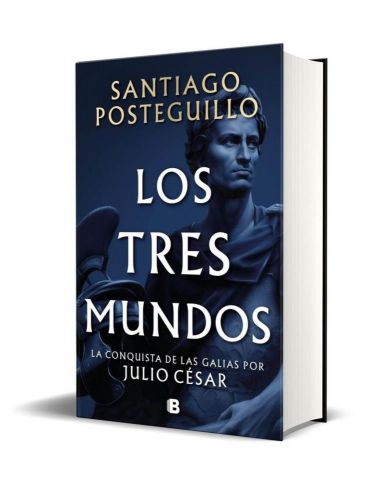 LOS TRES MUNDOS SERIE JULIO CESAR 3