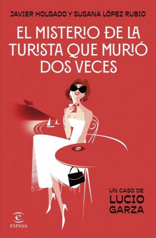 EL MISTERIO DE LA TURISTA QUE MURIO DOS VECES