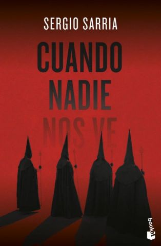 CUANDO NADIE NOS VE ED. PELICULA
