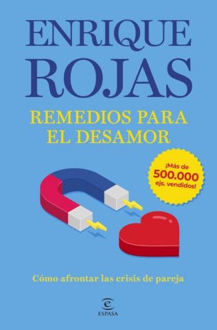 REMEDIOS PARA EL DESAMOR NUEVA EDICION AMPLIADA Y 