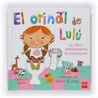 ORINAL DE LULU,EL