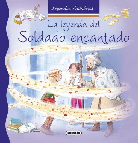 LEYENDA DEL SOLDADO ENCANTADO,LA