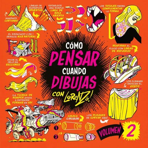 COMO PENSAR CUANDO DIBUJAS 2