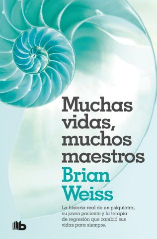 MUCHAS VIDAS, MUCHOS MAESTROSM 
