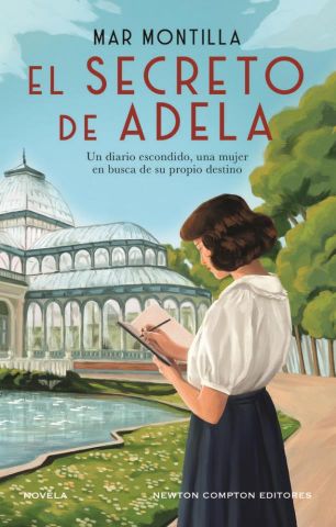 EL SECRETO DE ADELA