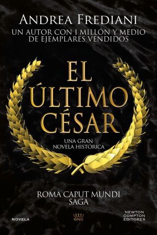 ULTIMO CESAR,EL