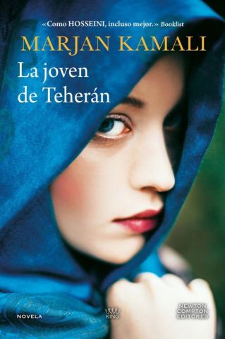 JOVEN DE TEHERAN,LA