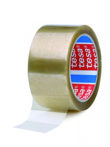 PRECINTO TESA 66X50 TRANSPARENTE