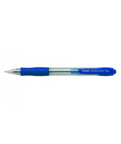 BOLIGRAFO PILOT SUPERGRIP BASE DE ACEITE