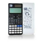 Calculadora cientifica lt-2552 advance pro